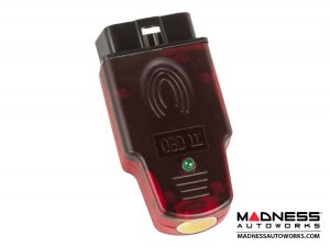 FIAT 500X 2.4L MADNESS Power Pack - Stage 1